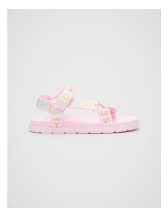 Trek Sandal in Cherry Blossom