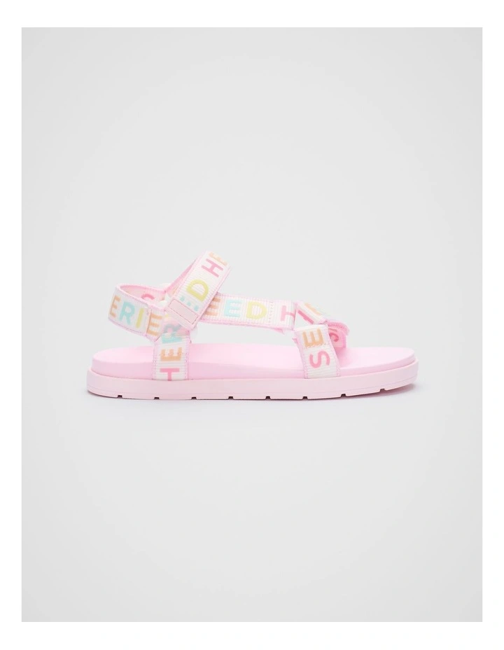 Trek Sandal in Cherry Blossom image 1