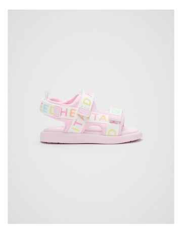 Cherry Blossom colour