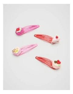 Dessert Snap Pack in Multi