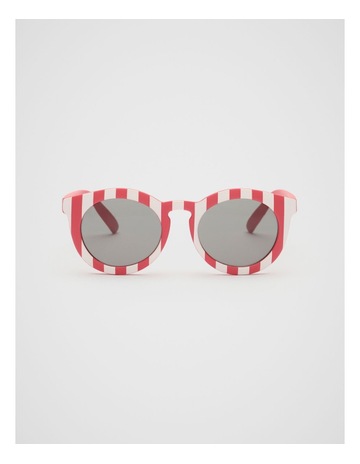 Strawberry Red colour