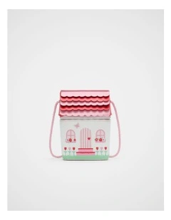 Cottage Home Bag in Multi