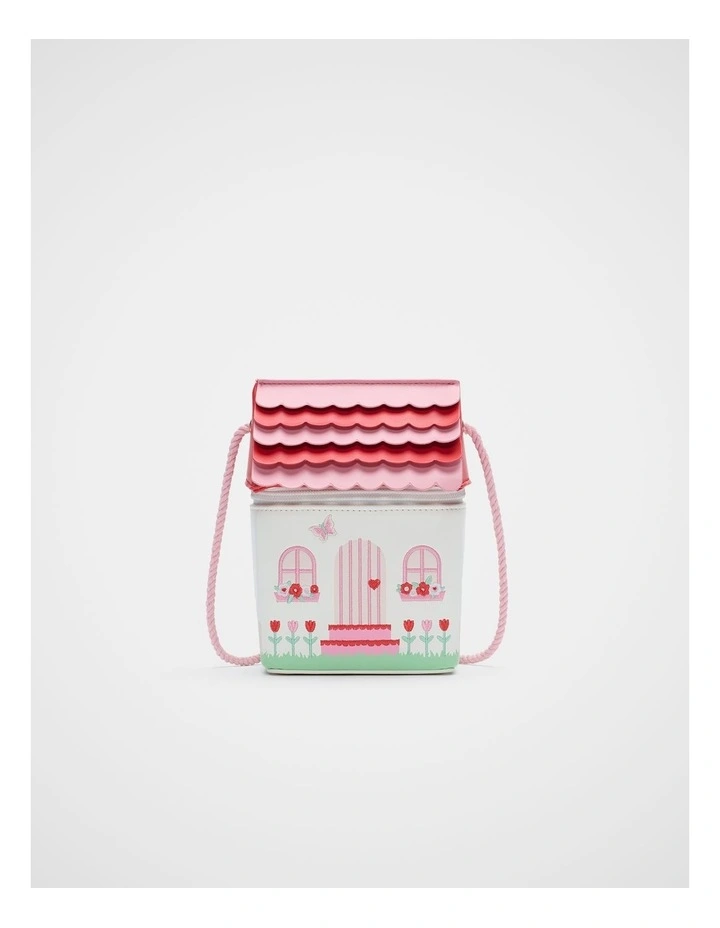 Cottage Home Bag in Multi image 1