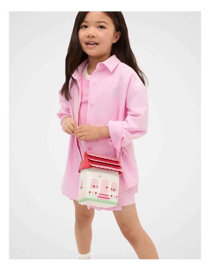 Cottage Home Bag in Multi image 2