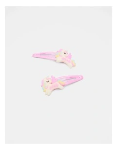 Unicorn Snaps in Multi