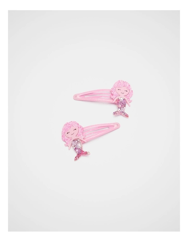 Mermaid Snaps in Multi image 1