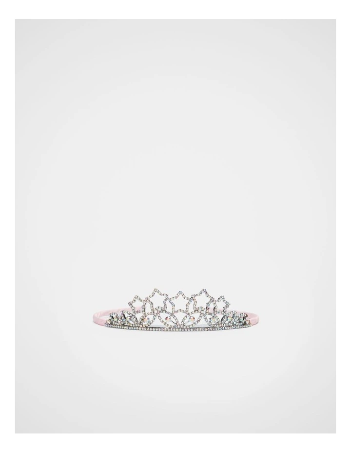 Tiara in Pink Lemonade image 1