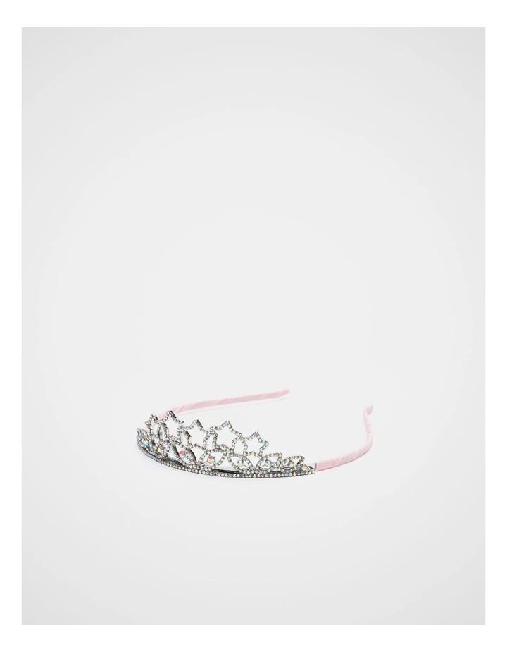 Tiara in Pink Lemonade image 2