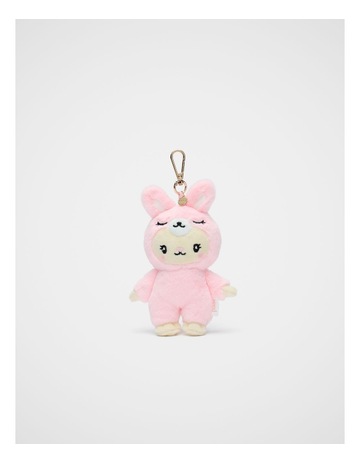 Pink Lemonade colour