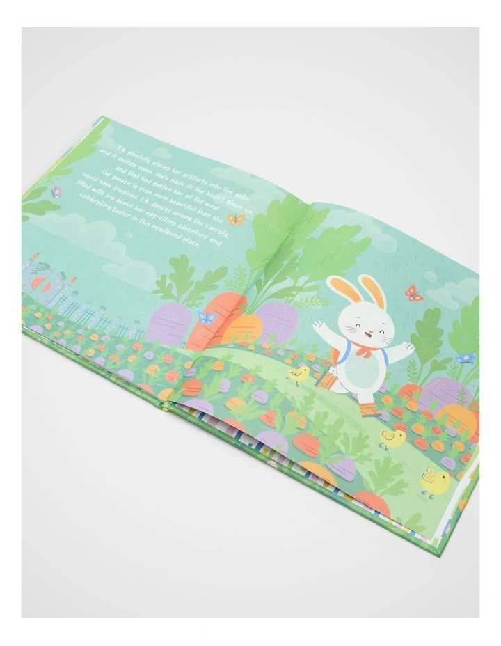 Epic Easter Adventure Book image 2