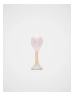 Bunny Maraca in Posie