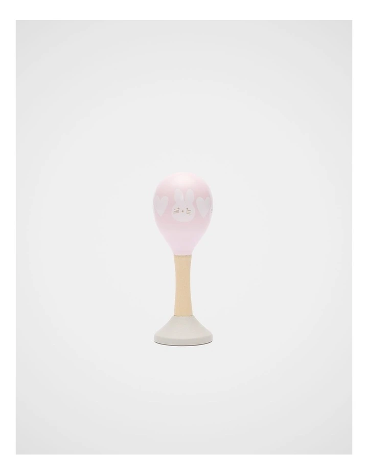 Bunny Maraca in Posie image 1