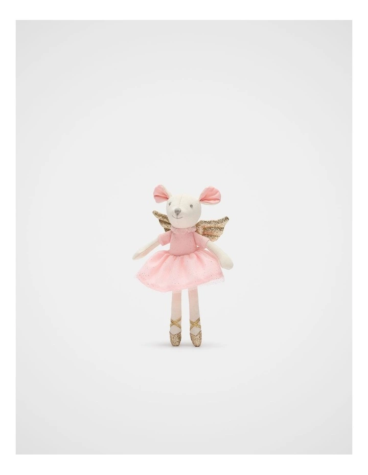 Mini Millicent Mouse image 1