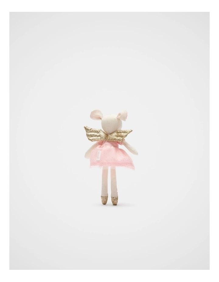 Mini Millicent Mouse image 2