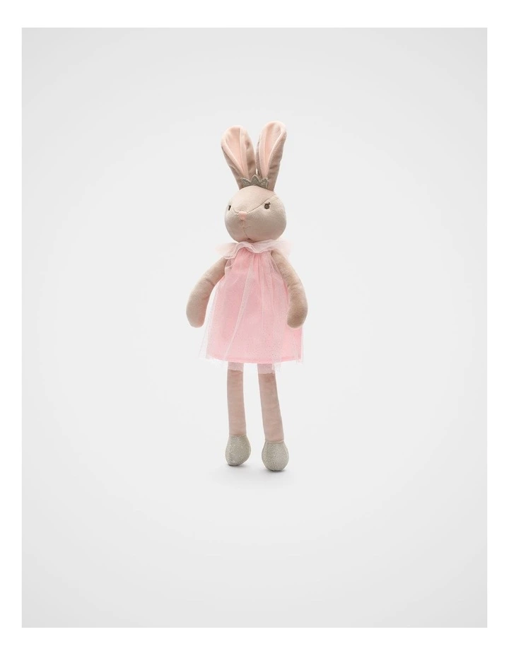 Primrose Bunny image 1