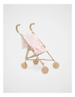 Heart Doll Pram
