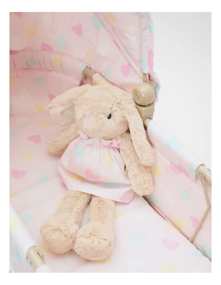 Heart Vintage Pram image 2