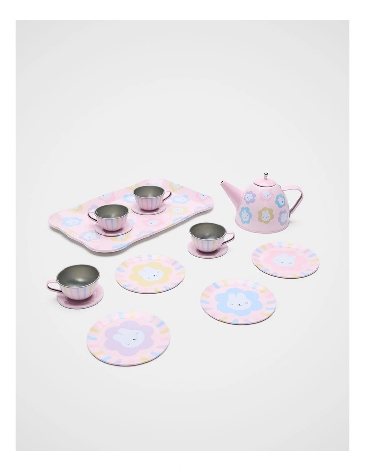 Bunny Tea Set image 2