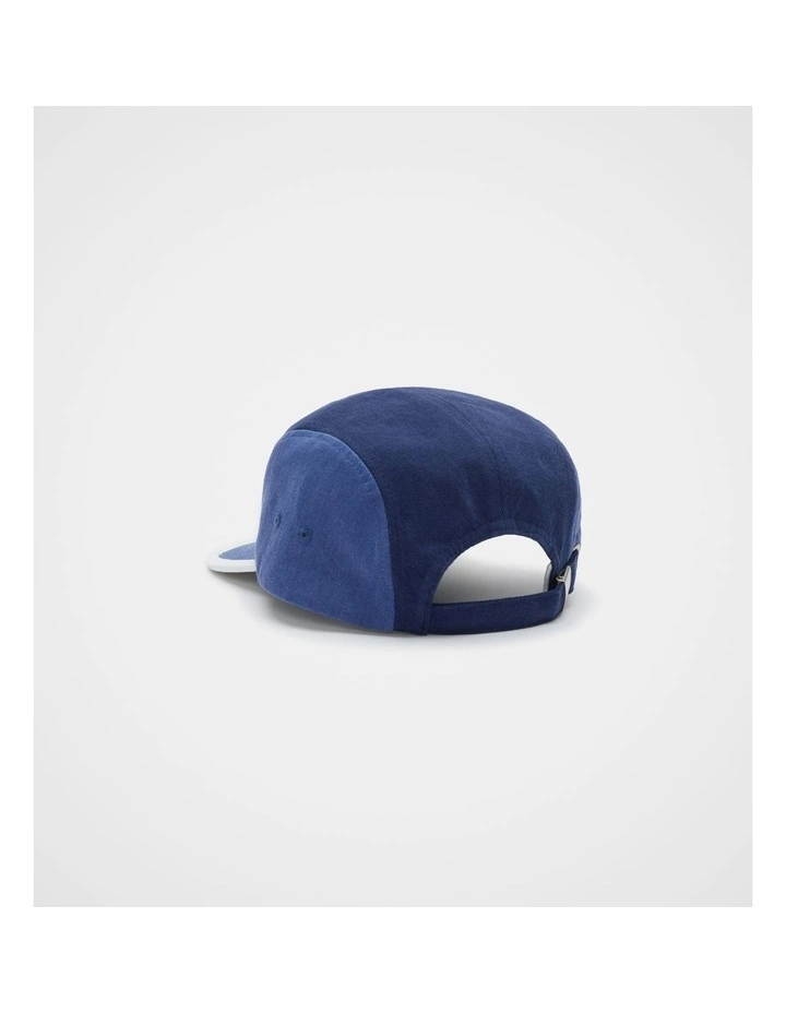 5 Panel Cap in Multi image 3