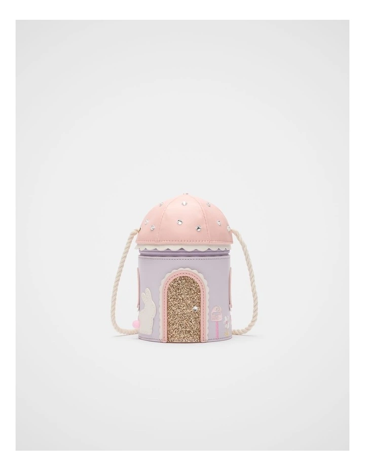 Bunny House Bag image 1