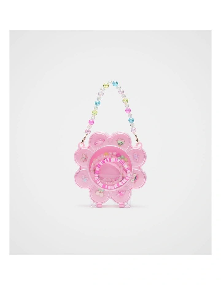 Flower Jewellery Bag image 1