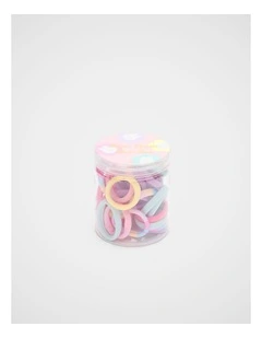 Bunny Super Elastics in Multi