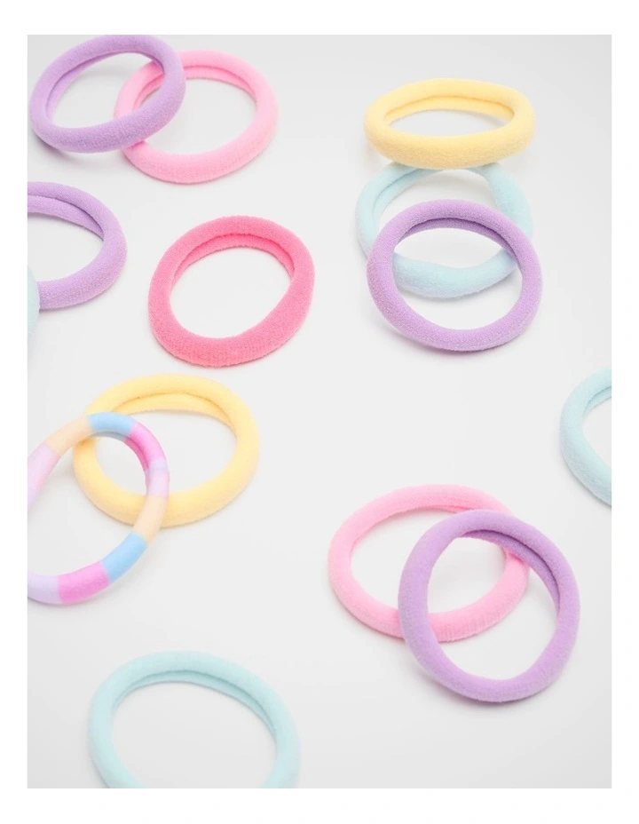 Bunny Super Elastics in Multi image 2