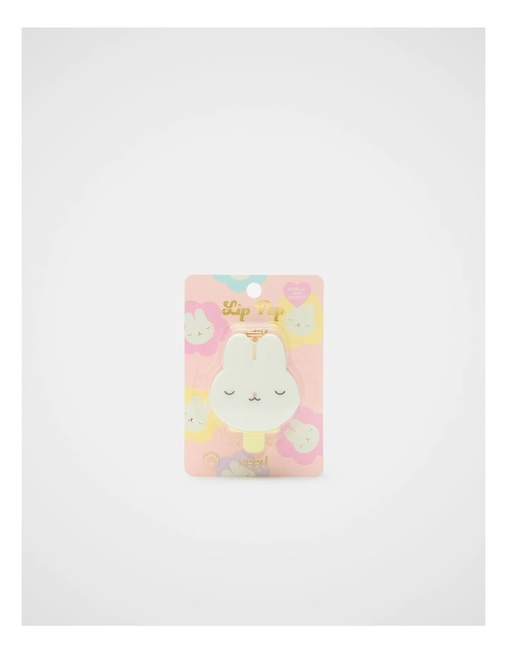 Bunny Lip Pop in Pink image 1