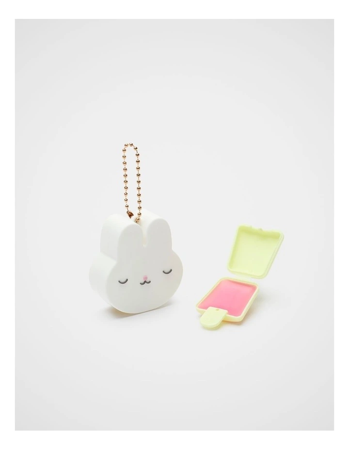 Bunny Lip Pop in Pink image 2