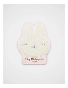 Bunny Play Makeup Kit in Multi