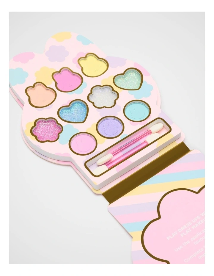 Bunny Play Makeup Kit in Multi image 2