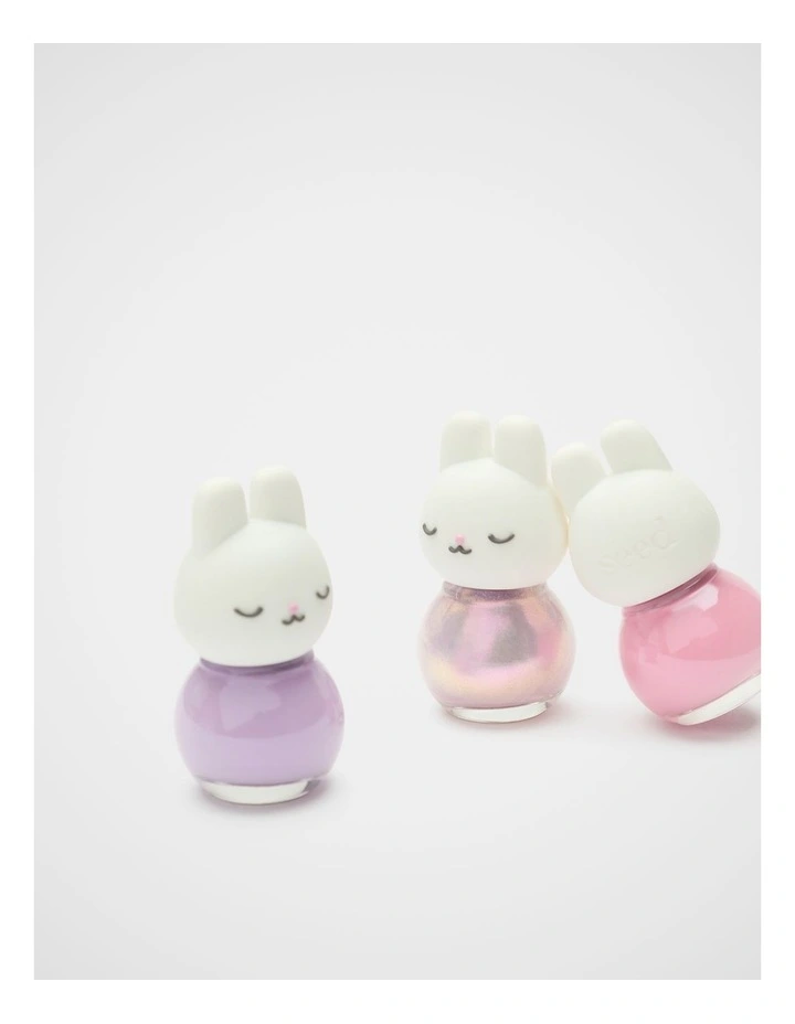 Bunny Nail Polish image 2