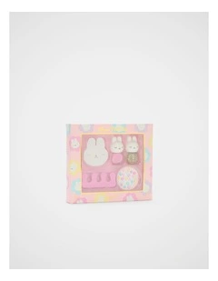 Bunny Mani Pedi Kit in Multi