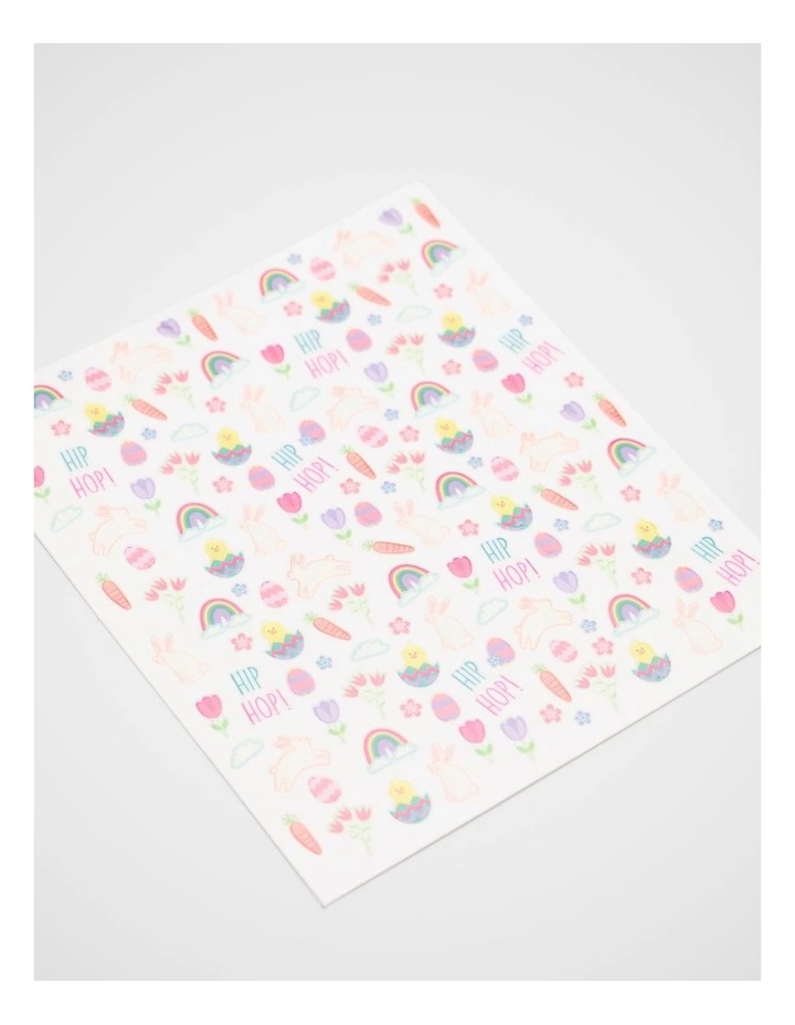 Nail Stickers image 2