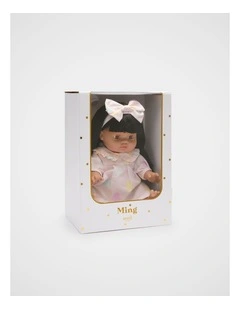 Ming Doll