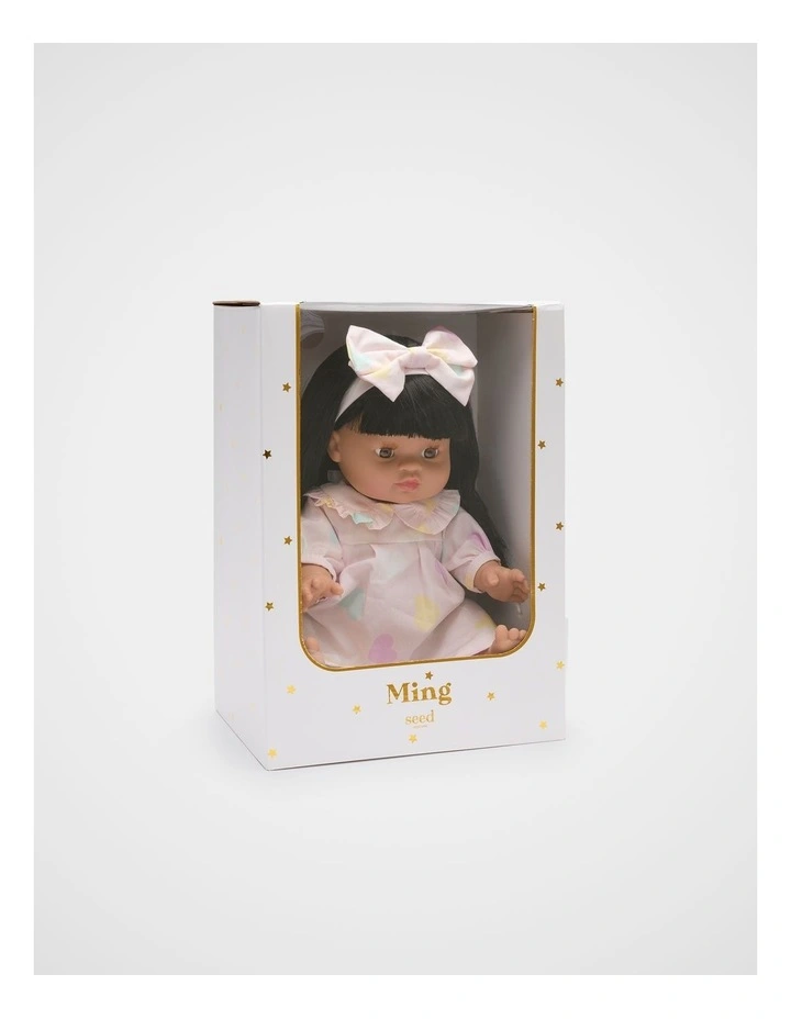 Ming Doll image 1