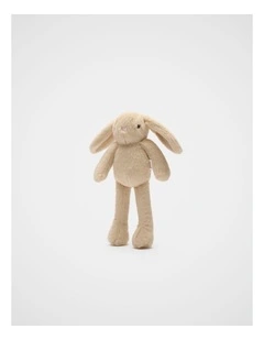 Bertie Bunny in Soft Beige