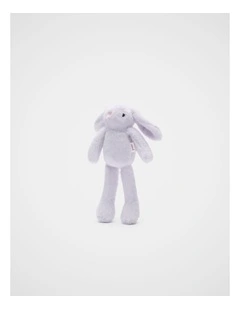 Bertie Bunny in Lilac