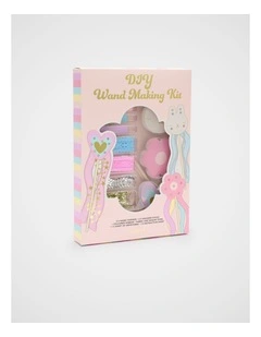 DIY Wand Making Kit