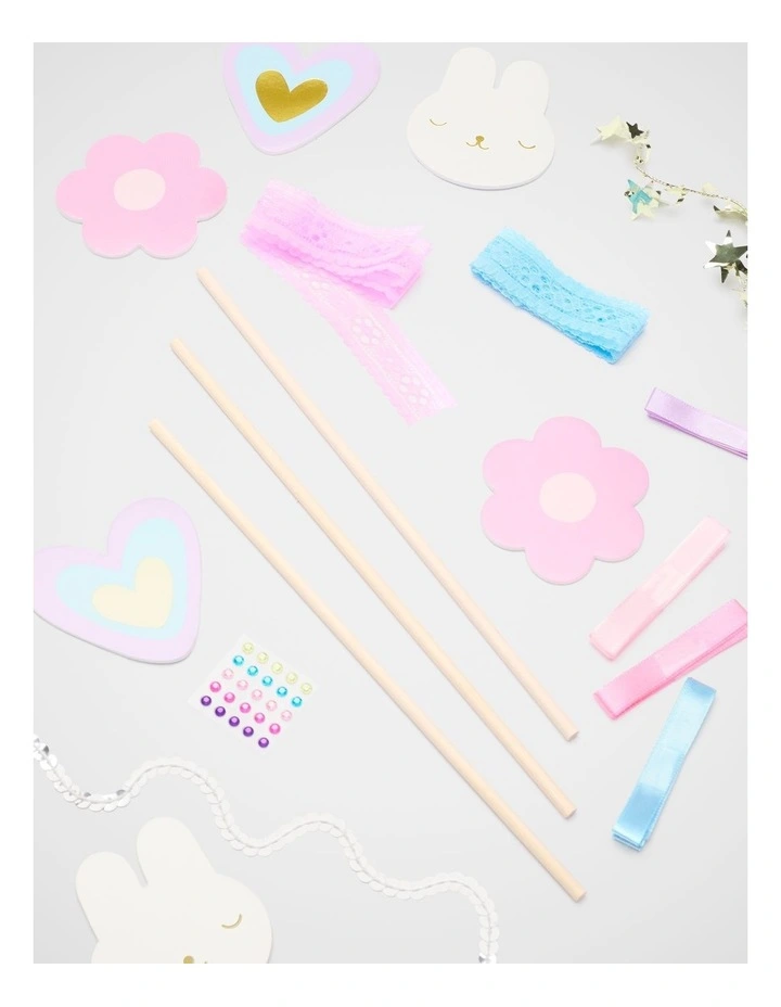 DIY Wand Making Kit image 2