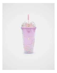 Bunny Drinking Cup in Pink