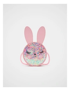 Bunny Confetti Bag