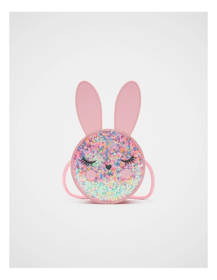 Bunny Confetti Bag image 1