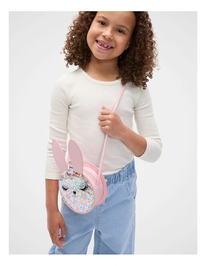 Bunny Confetti Bag image 2