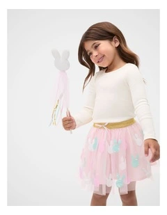 Bunny Tutu Dress Up Set