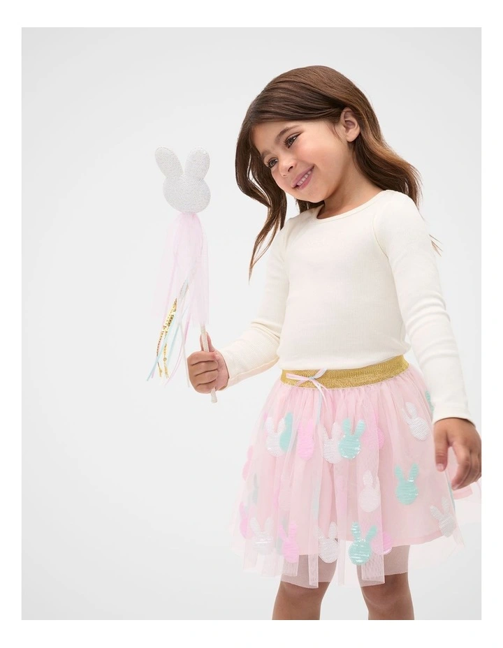 Bunny Tutu Dress Up Set image 1