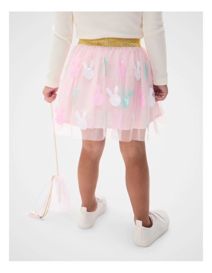 Bunny Tutu Dress Up Set image 2