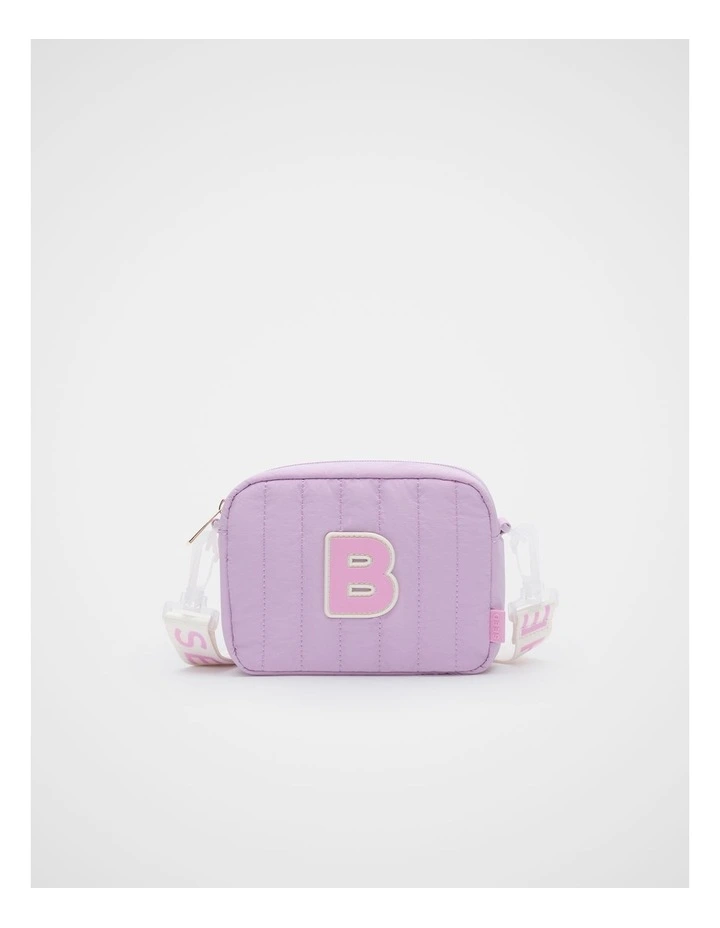 Everyday Initial Bag in Multi image 1