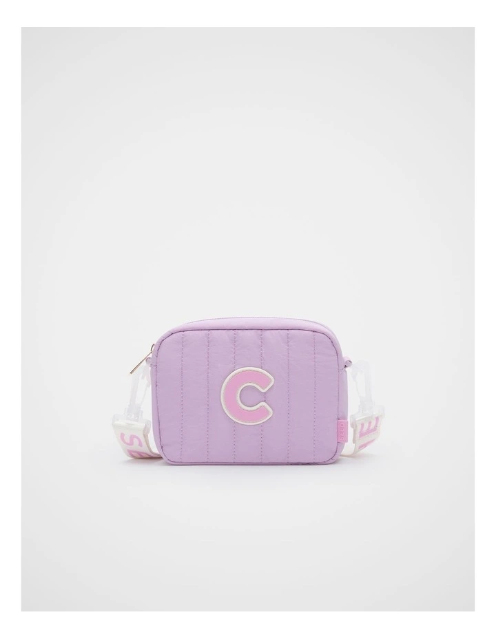 Everyday Initial Bag in Multi image 1