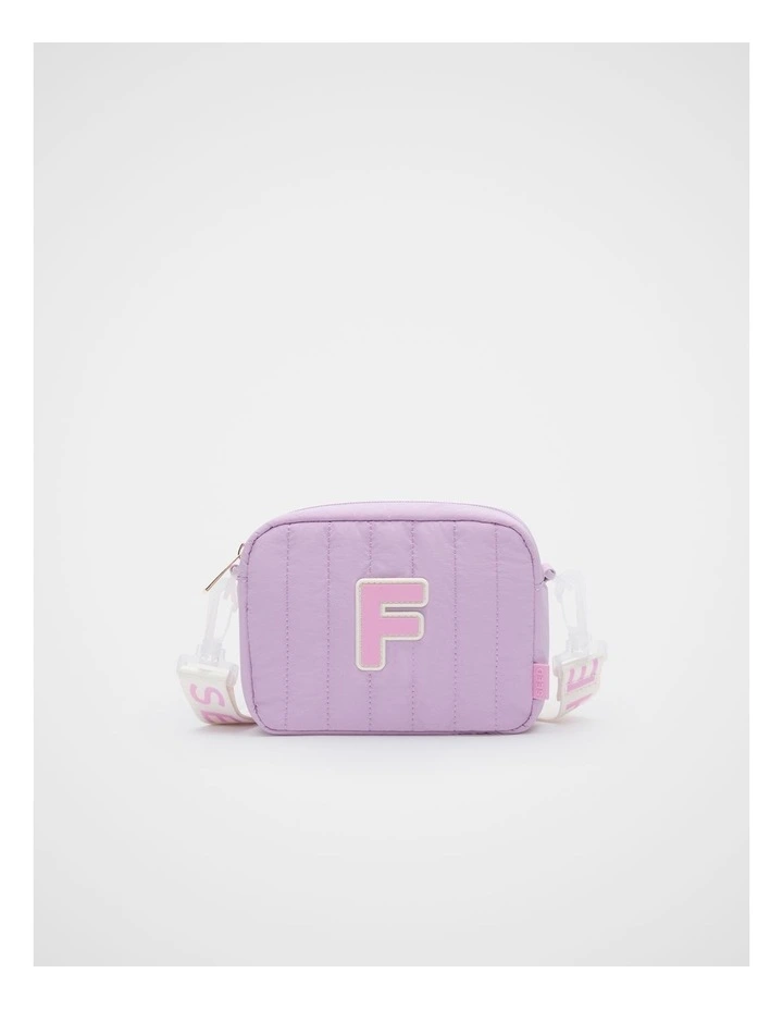 Everyday Initial Bag in Multi image 1